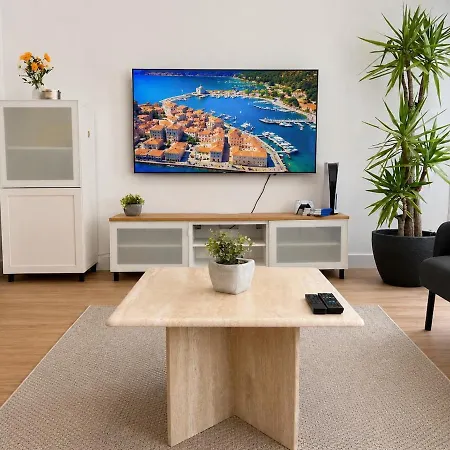 Lägenhet Tempora Homes - *