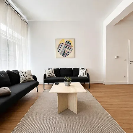 Lägenhet Tempora Homes - Bayreuth