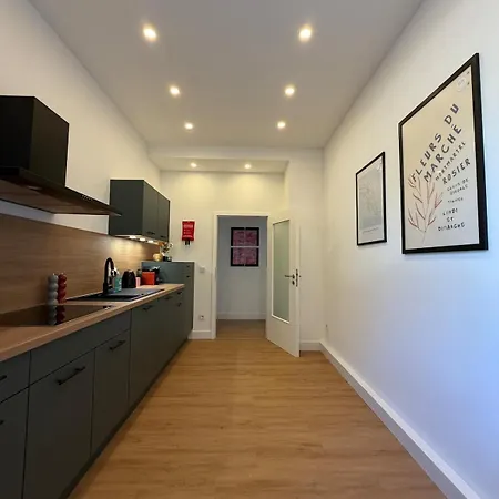 Lägenhet Tempora Homes - *