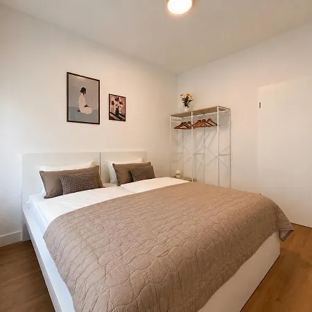 Lejlighed Tempora Homes -