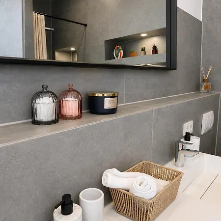 Lejlighed Tempora Homes - *
