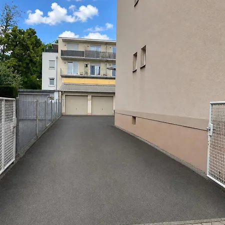 Tempora Homes - * Bayreuth