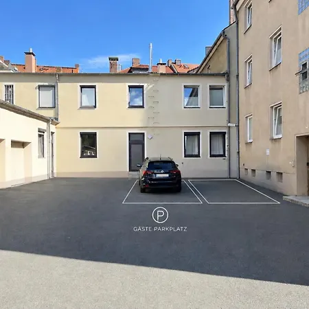 Lägenhet Tempora Homes -