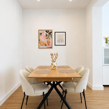 Tempora Homes - Lejlighed Bayreuth
